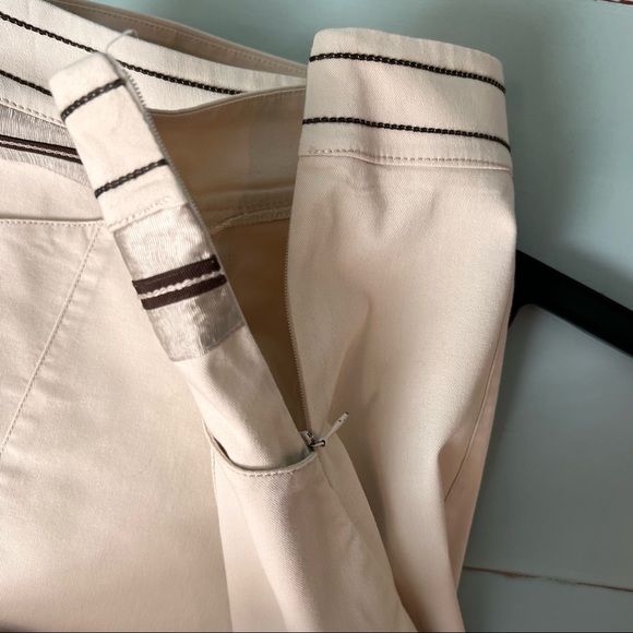 CarlOPik Flared Skirt - Picture 2 of 7